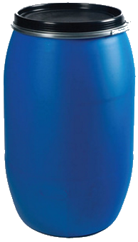 有本麦酒 100リットル青樽(まるごと販売用)