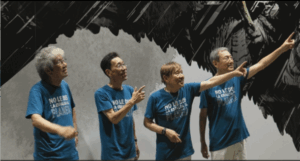 【ライブ報告】万博イベントに出演しました