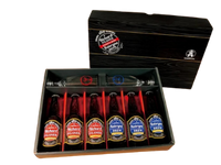 有本麦酒の瓶ビールギフトセット(330ml×6本)